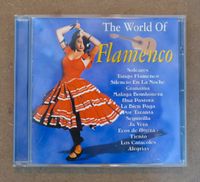 Flamenco CD - Tango Alegria Spanien Tanz Andalusien Argentinien Niedersachsen - Oldenburg Vorschau