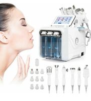 6in1 Hydra Facial gerät NEU Niedersachsen - Peine Vorschau