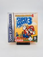 Nintendo Gameboy | Super Mario Bros. 3 OVP CIB | Game boy advance Hannover - Linden-Limmer Vorschau