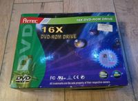 Artec 16x DVD-ROM Drive Nordrhein-Westfalen - Hagen Vorschau