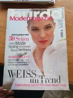 Burda Modemagazin Baden-Württemberg - Aalen Vorschau