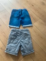 Jungen Shorts Set Gr 146 Niedersachsen - Wiefelstede Vorschau