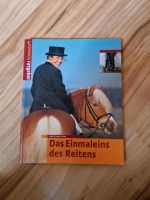 Das Einmaleins des Reitens Nordrhein-Westfalen - Ruppichteroth Vorschau