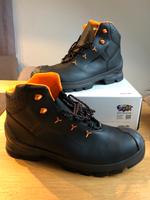 Uvex Sicherheitsstiefel S3 HI „Neu“ Nordrhein-Westfalen - Bad Münstereifel Vorschau