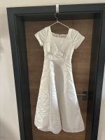 Kleid weiß Hochzeitskleid Kind Bayern - Thyrnau Vorschau