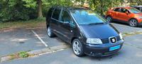 Seat Alhambra 1.9 TDI 7 Sitze  Neu TÜV. Thüringen - Schleiz Vorschau