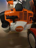 MOTORSENSE STIHL F 261 MIETEN , LEIHEN Saarland - Heusweiler Vorschau