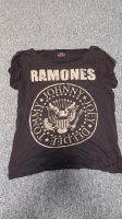 Ramones T-Shirt Größe L GrauSchwarz | Sehr gut Feldmoching-Hasenbergl - Feldmoching Vorschau