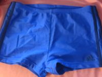 Addidas Badehose ( D 6 ) blau Nordrhein-Westfalen - Bad Driburg Vorschau