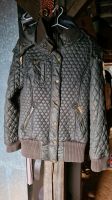 Khujo Steppjacke, Winterjacke, oliv, khaki, L/XL Altona - Hamburg Ottensen Vorschau