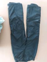 Skihose crivit 134/140 schwarz Bayern - Schweinfurt Vorschau