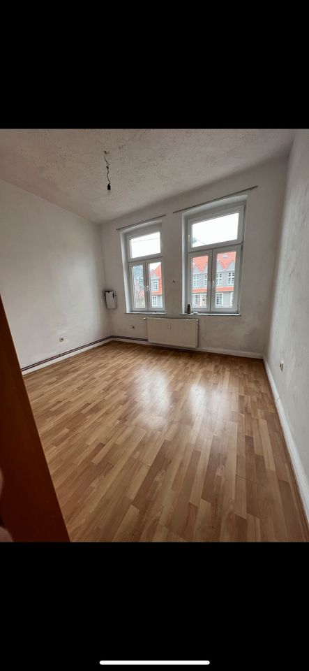 3 Zimmer Wohnung mit zentraler Lage in Bielefeld