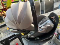 Cybex Babyschale  Cloud Z i-Size / ohne Base Nordrhein-Westfalen - Baesweiler Vorschau