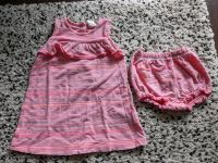 Kleid Set mit Hose gr 74/80 Hamburg - Bergedorf Vorschau