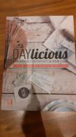 Daylicious Kochbuch Sachsen - Dohna Vorschau