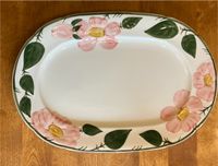 Villeroy & Boch Wild-Rose Fleischplatte 32,5 cm Nordrhein-Westfalen - Rheinbach Vorschau