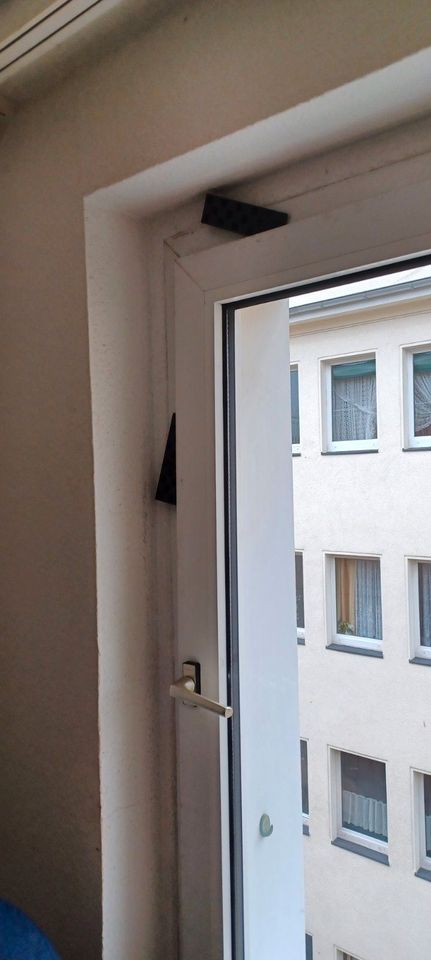 Fensterreparatur - Fenster Öffnung - Wuppertal - Reparatur in Wuppertal