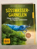Buch Süsswassergarnelen / Garnelen von Chris Lukhaup & Reinhard P Schleswig-Holstein - Schuby Vorschau