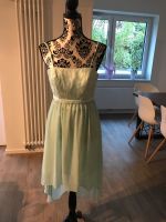 Abendkleid Türkis 32/34 Kiel - Kronshagen Vorschau