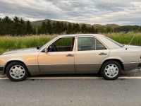 Mercedes Benz 300D Typ 124 Hessen - Rimbach Vorschau