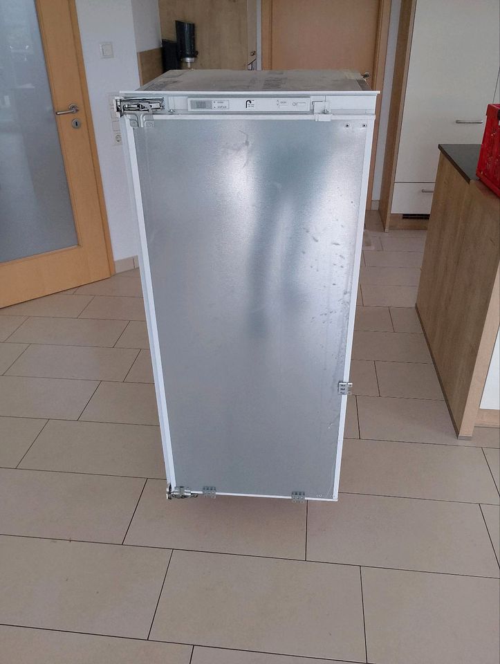 Siemens Kühlschrank mit 0 Grad Zone in Rudelzhausen