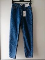 Vintage Mom Jeans High Waist Gr. 34 von Primark neu mit Etikett Nürnberg (Mittelfr) - Aussenstadt-Sued Vorschau