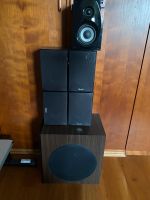 Teufel Surround System 5.1 Nordrhein-Westfalen - Rheine Vorschau