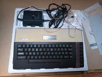 Atari 800 XL mit Kassettenteil Niedersachsen - Wardenburg Vorschau