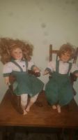 Porzellan Puppen Nordrhein-Westfalen - Rheine Vorschau