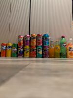 Fanta Dosen/Flaschen, Coca Cola, Pepsi, limitiert Osnabrück - Hasbergen Vorschau