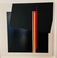 BILD - MODERNE KUNST - UNIKAT - 80 X 80 CM Hessen - Oberursel (Taunus) Vorschau