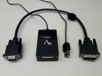 Villagetronic ViBook USB-Monitoradapter Bayern - Oberasbach Vorschau