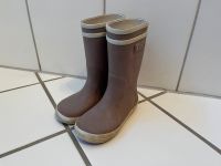 Aigle DOPPELBANDSTIEFEL Gummistiefel Gr. 24 Baden-Württemberg - Schliengen Vorschau