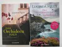 Lucinda Riley - Das Orchideen Haus / Der verbotene Liebesbrief Baden-Württemberg - Mannheim Vorschau