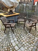 Klappstühle, Gartenstühle,Holzstühle von Herlag Niedersachsen - Ilsede Vorschau
