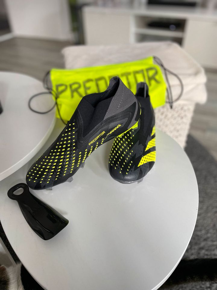 Adidas Predator Accuracy1 in Berlin