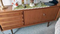 Mid Century Sideboard Vintage Schleswig-Holstein - Mönkeberg Vorschau