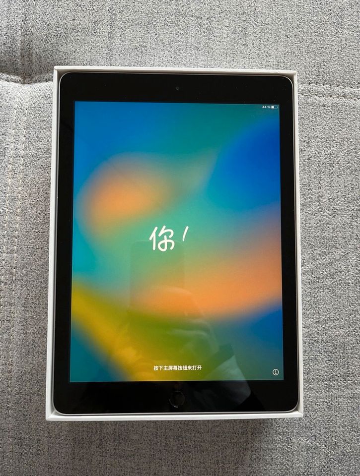 iPad 5. Generation 2018 32 GB in Bremen