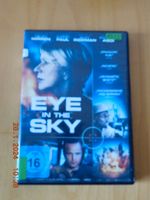 DVD 'Eye in the Sky' Hamburg-Nord - Hamburg Winterhude Vorschau