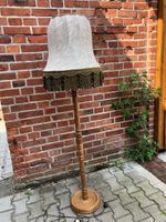 Stehlampe 60ér Jahre, retro, vintage Lampe Antiquität Kordel Brandenburg - Teltow Vorschau