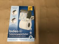 Höhle der Löwen - Toiletten Papier Halter bideo Thüringen - Mohlsdorf Vorschau