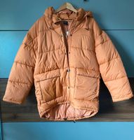 Iets Frans Orangene Puffer Jacke (Oversize) Winterjacke Berlin - Reinickendorf Vorschau