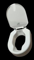 Etac Toilettensitzerhöhung Hi-Loo 10 cm Rheinland-Pfalz - Deesen Vorschau