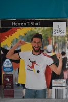 Fußball Deutschland Herren T-Shirt Gr.52/54 - L Neu /OVP Bayern - Stegaurach Vorschau