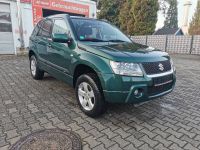 Suzuki Grand Vitara 2.0 Comfort"Offroad"4x4 Sachsen - Niesky Vorschau