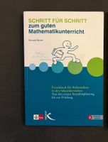 Handbuch für den Mathematikunterricht an Grundschulen Brandenburg - Steinhöfel Vorschau