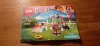 Lego Friends Welpensalon Nordrhein-Westfalen - Dahlem Vorschau