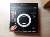 Neues Hama LED Ringlicht Saarland - Freisen Vorschau