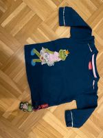 Pullover Sigikid 92 Frosch Bayern - Bad Abbach Vorschau