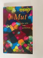 Osho - Mut Bremen - Oberneuland Vorschau